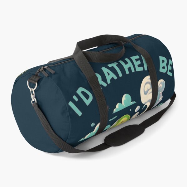 Item preview, I'd rather be skating  designed and sold by SidTastic .