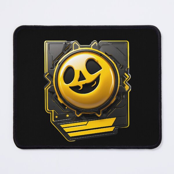 Item preview, Technological Fusion: Art of the Yellow Ghost designed and sold by Artedig.