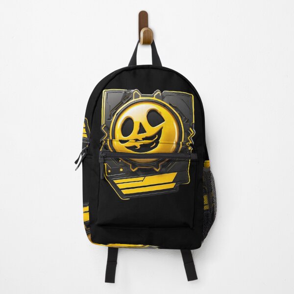 Item preview, Technological Fusion: Art of the Yellow Ghost designed and sold by Artedig.