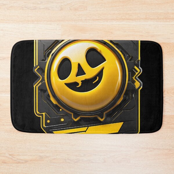 Item preview, Technological Fusion: Art of the Yellow Ghost designed and sold by Artedig.