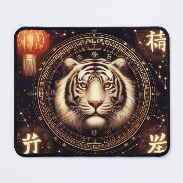 Item preview, Chinese year of the Tiger designed and sold by RaF71PrO.