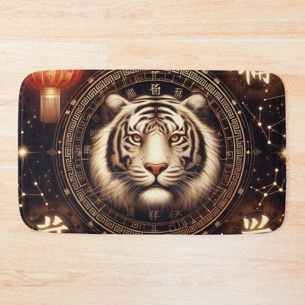 Item preview, Chinese year of the Tiger designed and sold by RaF71PrO.