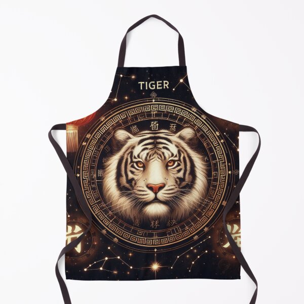 Item preview, Chinese year of the Tiger designed and sold by RaF71PrO.