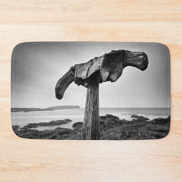 Item preview, Whalebone designed and sold by David Bowman.