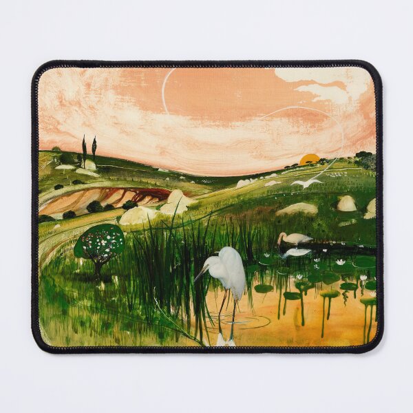 Item preview, Brett Whiteley artwork Brett Whiteley painting 1939 1992 designed and sold by Amy-Hamilton.