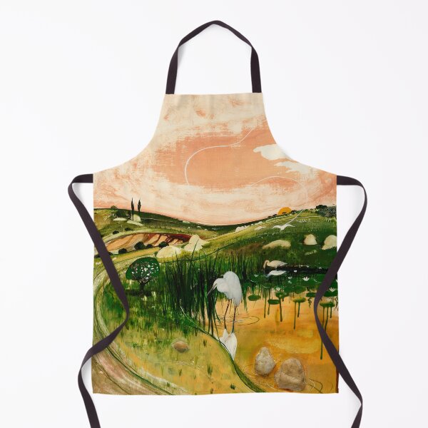 Item preview, Brett Whiteley artwork Brett Whiteley painting 1939 1992 designed and sold by Amy-Hamilton.