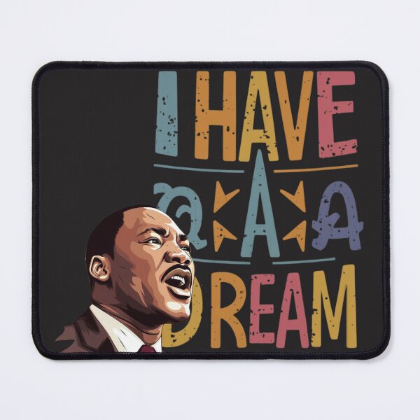 Item preview, Martin Luther King Jr I have a Dream designed and sold by beatriceJHS.