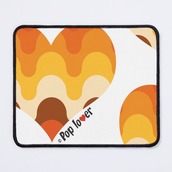 Item preview, Pop Lover Paint designed and sold by Decorera.