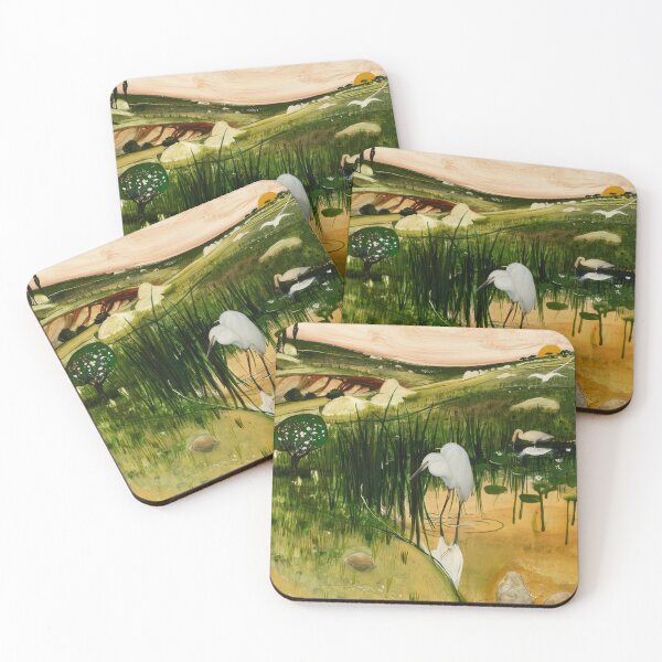 Item preview, Brett Whiteley artwork Brett Whiteley painting 1939 1992 designed and sold by Amy-Hamilton.