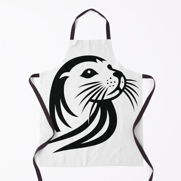Item preview, Outline of Seal designed and sold by AdamMuranski.
