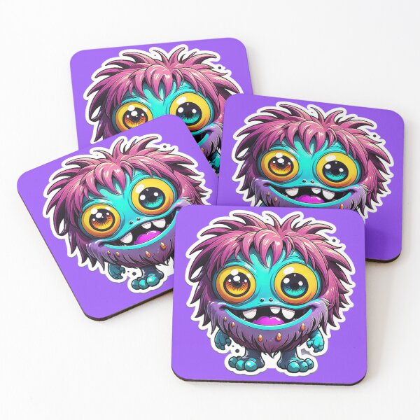 Item preview, GiggleTuft designed and sold by digistampdesign.