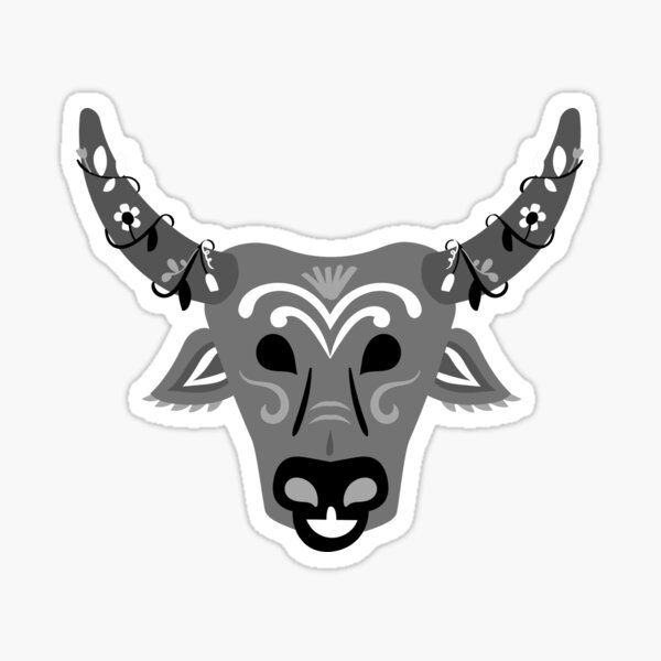 Item preview, Moo-rific Moments Sticker Collection designed and sold by IsmailX.