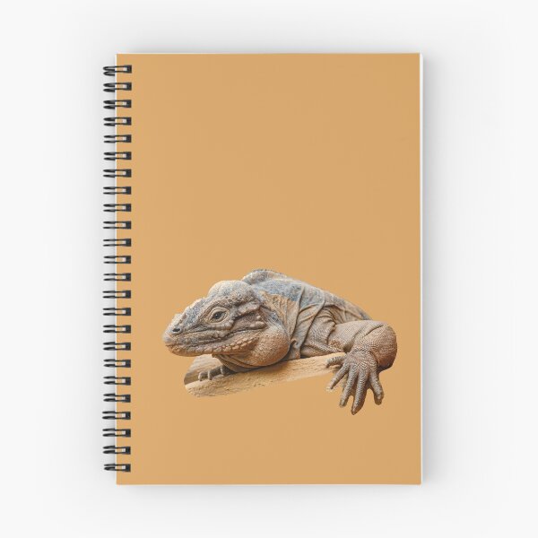 Item preview, Basking Rhinocerous iguana  designed and sold by Dalyndigital Photography.