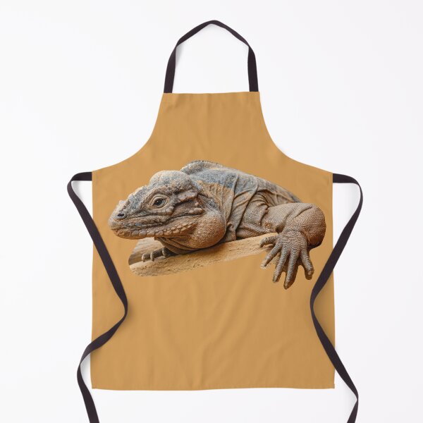Item preview, Basking Rhinocerous iguana designed and sold by Dalyndigital Photography.