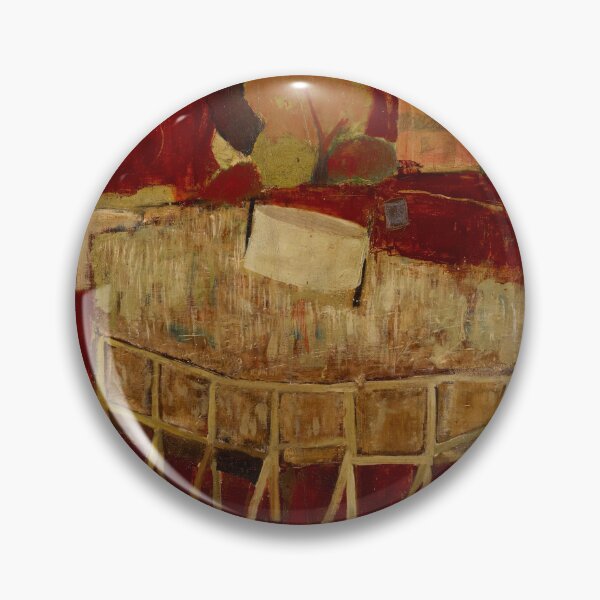 Item preview, Brett Whiteley artwork Brett Whiteley painting 1939 1992 designed and sold by Amy-Hamilton.