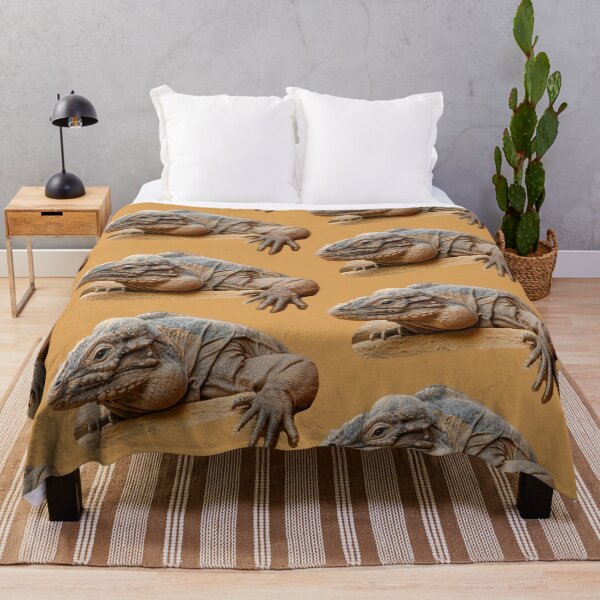 Item preview, Basking Rhinocerous iguana  designed and sold by Dalyndigital Photography.