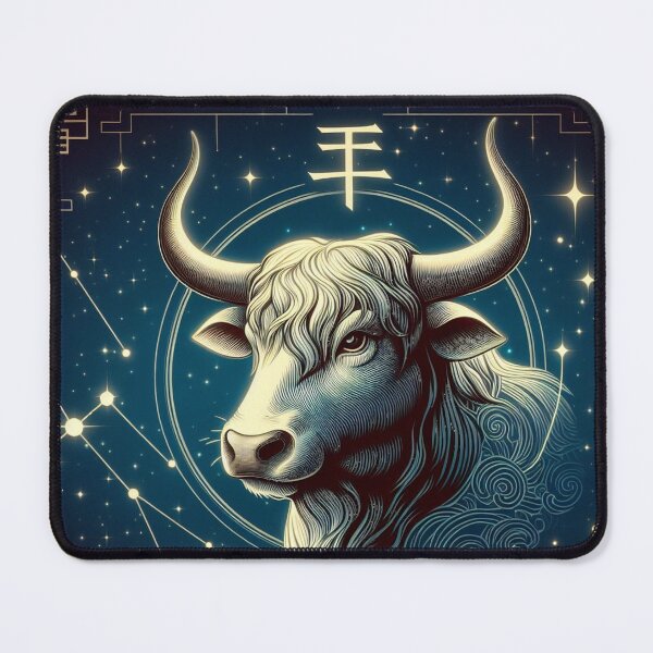 Item preview, Chinese year of the Ox designed and sold by RaF71PrO.