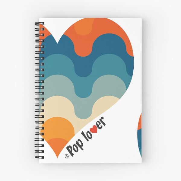 Item preview, Pop Lover Paint v2 designed and sold by Decorera.