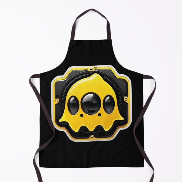 Item preview, Cyber Fun: The Clockwork Yellow Charm designed and sold by Artedig.