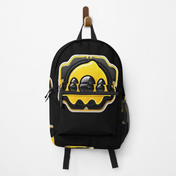Item preview, Cyber Fun: The Clockwork Yellow Charm designed and sold by Artedig.