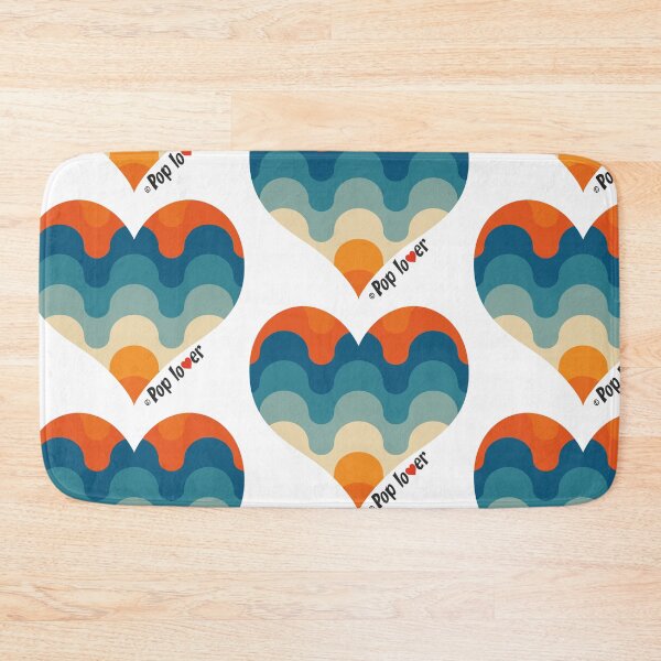 Item preview, Pop Lover Paint v2 designed and sold by Decorera.