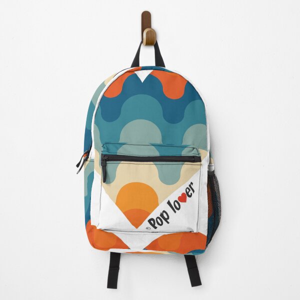 Item preview, Pop Lover Paint v2 designed and sold by Decorera.