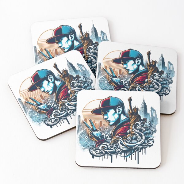 Item preview, Street Art Graffiti. urban expression designed and sold by ElOjoAzul.