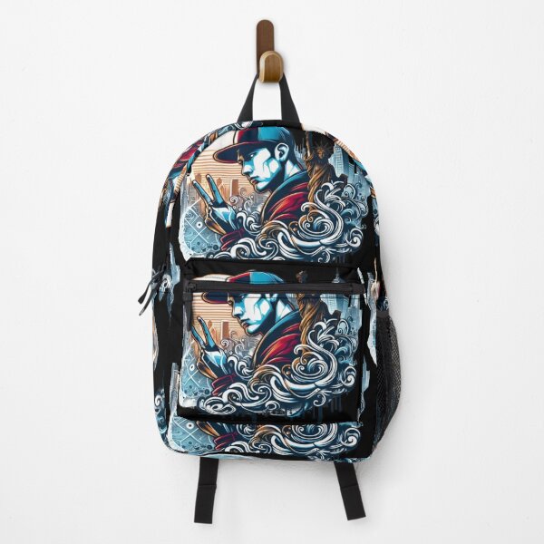 Item preview, Street Art Graffiti. urban expression designed and sold by ElOjoAzul.