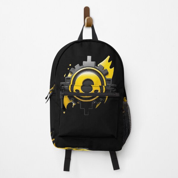 Item preview, Programmed Smile: Yellow Ghost Digital Art designed and sold by Artedig.