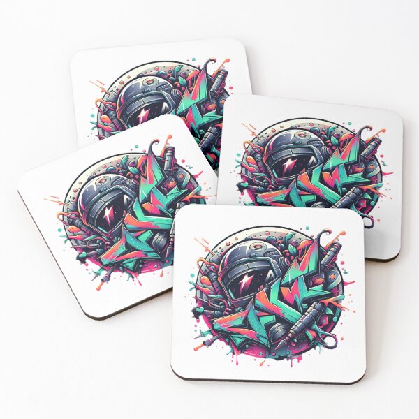 Item preview, Street Road Art Graffiti. urban expression designed and sold by ElOjoAzul.