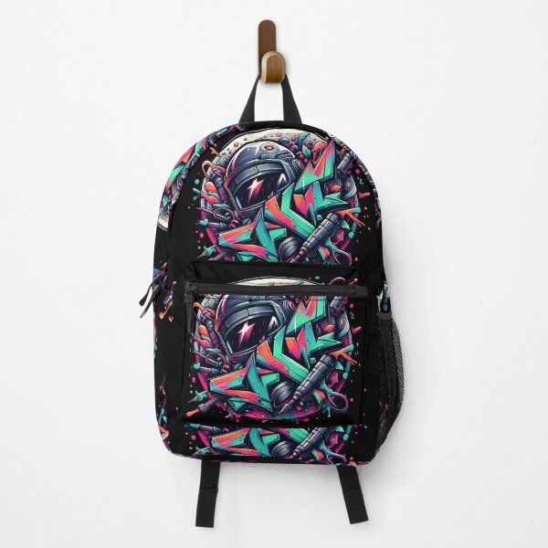 Item preview, Street Road Art Graffiti. urban expression designed and sold by ElOjoAzul.