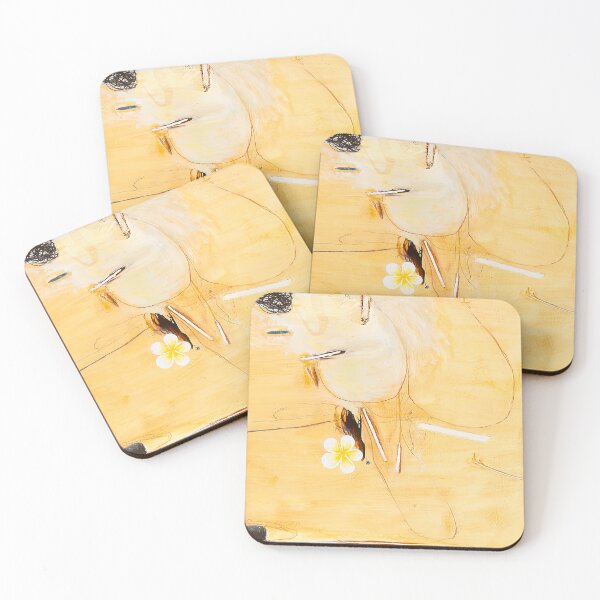 Item preview, Brett Whiteley artwork Brett Whiteley painting 1939 1992 designed and sold by Amy-Hamilton.
