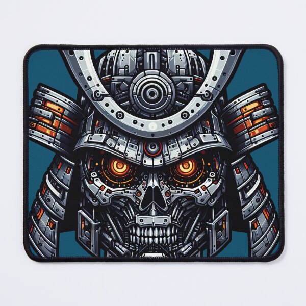 Item preview, Cyber Samurai S01 D57 designed and sold by Houerd.