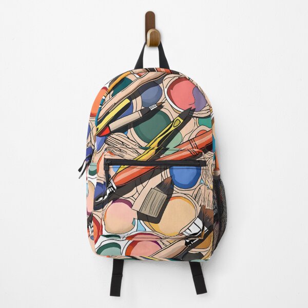 Item preview, Palette of Possibilities designed and sold by Cominu-Arts.