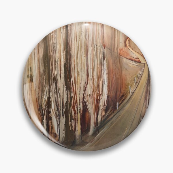 Item preview, Brett Whiteley artwork Brett Whiteley painting 1939 1992 designed and sold by Amy-Hamilton.