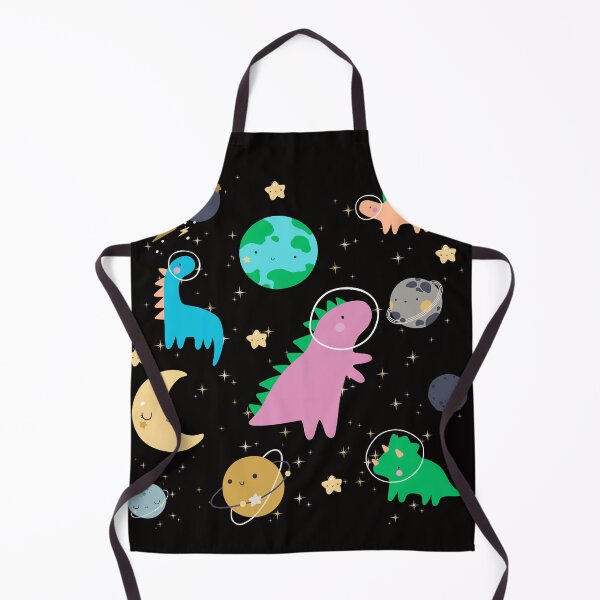 Item preview, Astronaut Dinosaur designed and sold by AnulaArt.