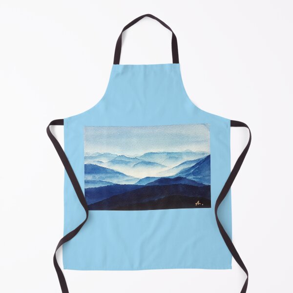Item preview, Mountain View designed and sold by WooJin Shin.