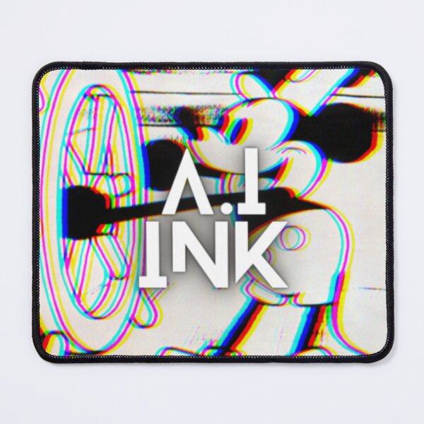 Item preview, A.I INK Steamboat designed and sold by AI-INK.