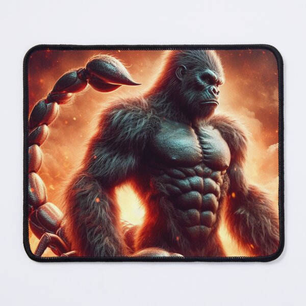 Item preview, Scorpio-Gorilla designed and sold by RaF71PrO.