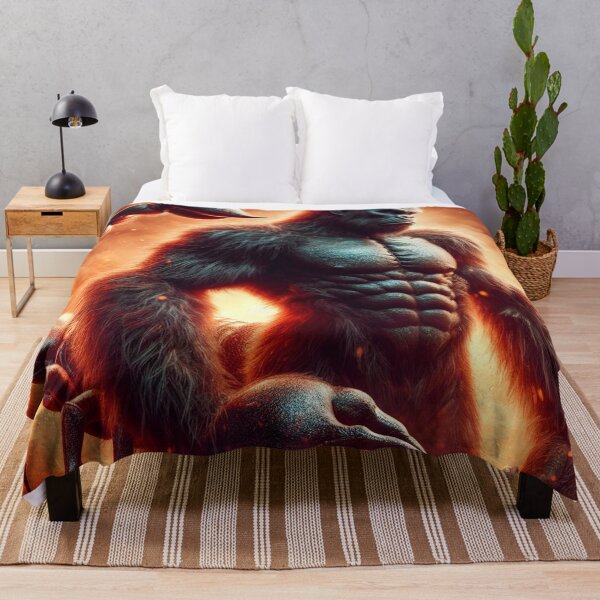 Item preview, Scorpio-Gorilla designed and sold by RaF71PrO.