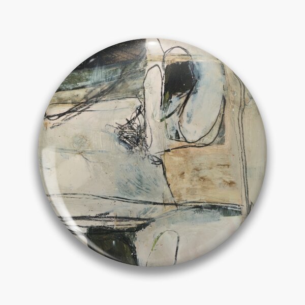 Item preview, Brett Whiteley artwork Brett Whiteley painting 1939 1992 designed and sold by Amy-Hamilton.