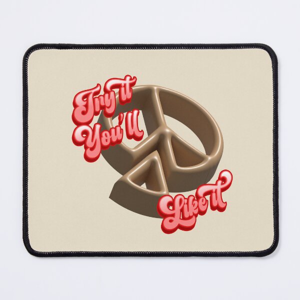 Item preview, Try It, You'll Like It designed and sold by TipTop GFX.