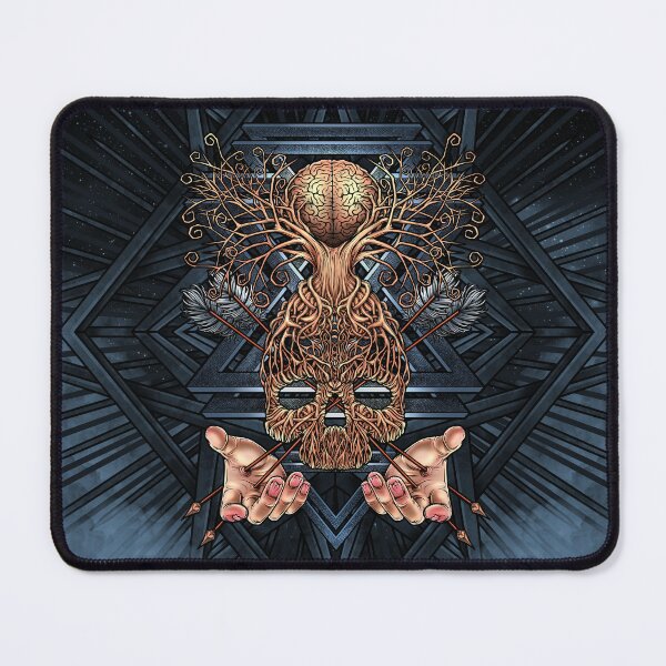 Item preview, The brain tree of intelligence #2 designed and sold by Winya.