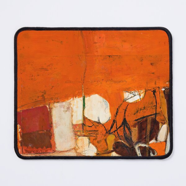 Item preview, Brett Whiteley artwork Brett Whiteley painting 1939 1992 designed and sold by Amy-Hamilton.
