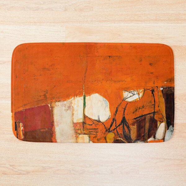 Item preview, Brett Whiteley artwork Brett Whiteley painting 1939 1992 designed and sold by Amy-Hamilton.
