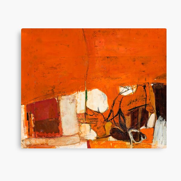 Item preview, Brett Whiteley artwork Brett Whiteley painting 1939 1992 designed and sold by Amy-Hamilton.