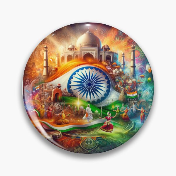 Item preview, India  designed and sold by Breezepro.