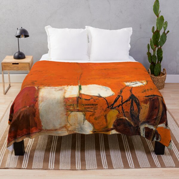 Item preview, Brett Whiteley artwork Brett Whiteley painting 1939 1992 designed and sold by Amy-Hamilton.