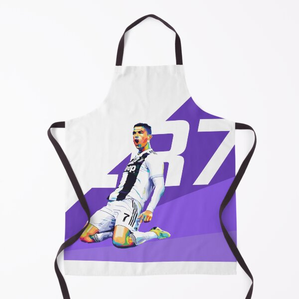 Vista previa del artículo con la obra «Cristiano Ronaldo wpap arte pop», diseñado y vendido por Azkanio.