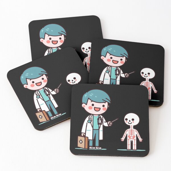 Item preview, Osteopathic Medicine designed and sold by Azrora.